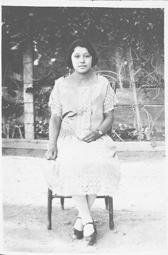 Refugio "Ruth" Sanchez