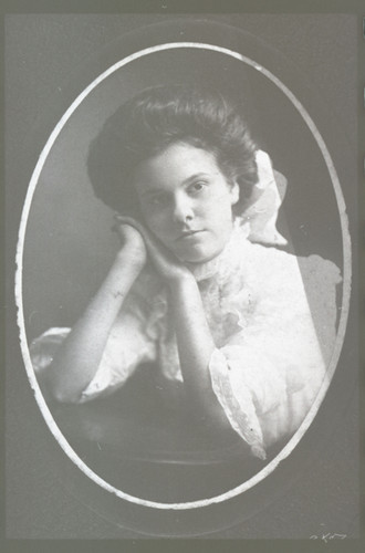 Katherine Louise Hoffman Varnado