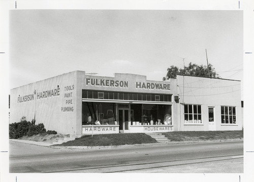 Fulkerson Hardware, Somis