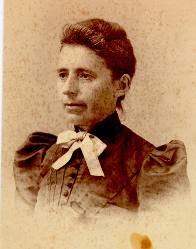 Mrs. M.L. Laurent