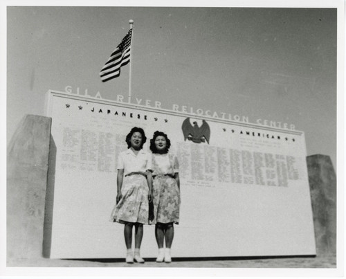 Japanese Serviceman's Monument, Rivers Arizona