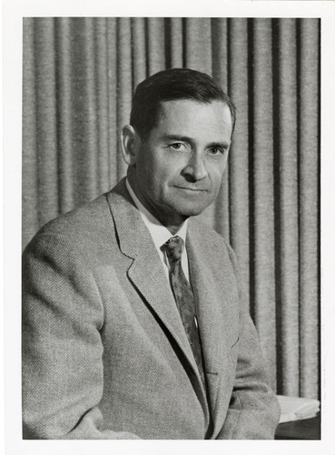 Walter W. Hoffman