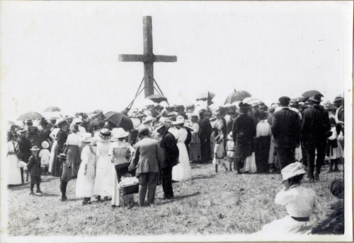 Cross on the Hill