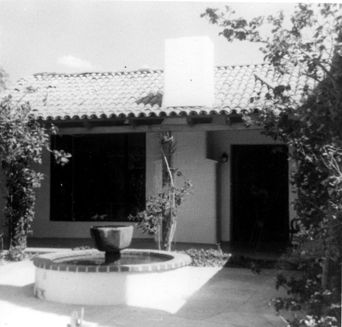 Lopez Adobe