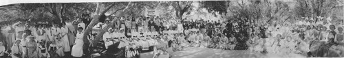 Ventura County Association of Women's Clubs Group Photo