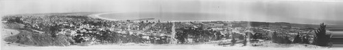 Ventura View, 1939