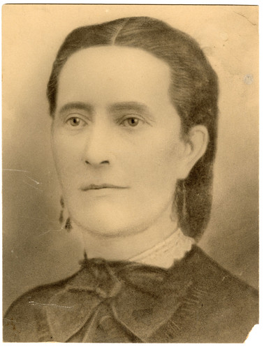 Mrs. Mary Elizabeth Jones