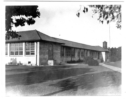 Roosevelt School, Oxnard