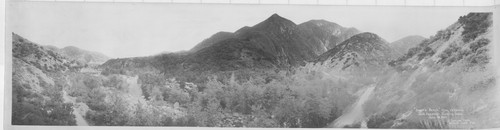 Soper's Ranch, Jack Dempsey's Training Camp