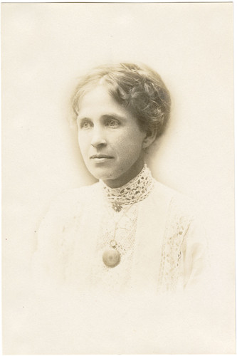 Myrtle Shepherd