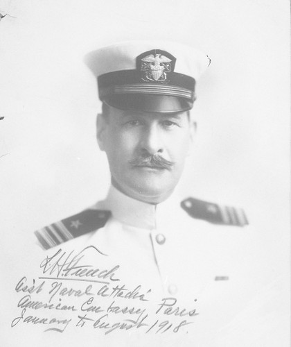Colonel L. H. French