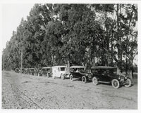 Akiko Tagami Funeral Procession