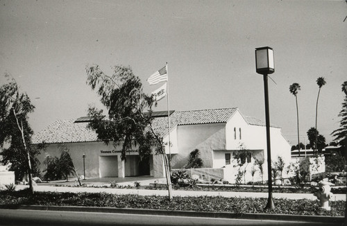 Ventura County Historical Museum, 1978