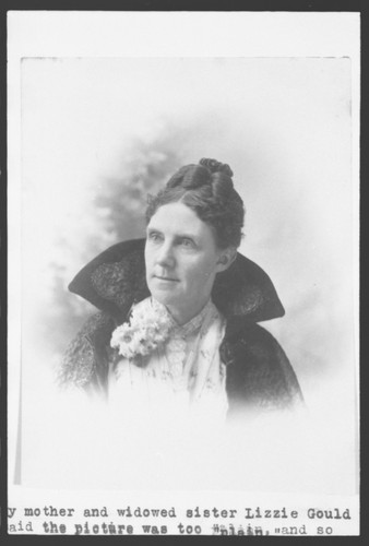 Ella Elizabeth Gould