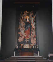 Our Lady of Assumption Altar