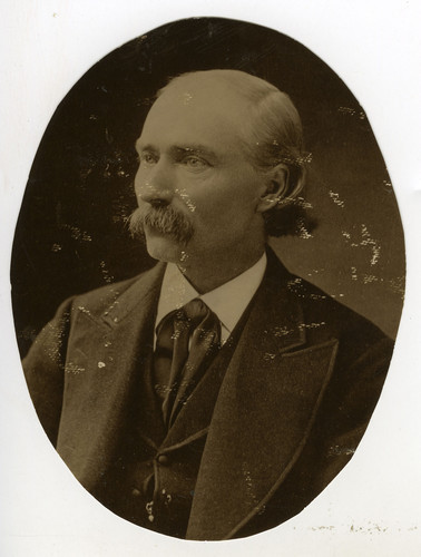 H. Chapman Ford