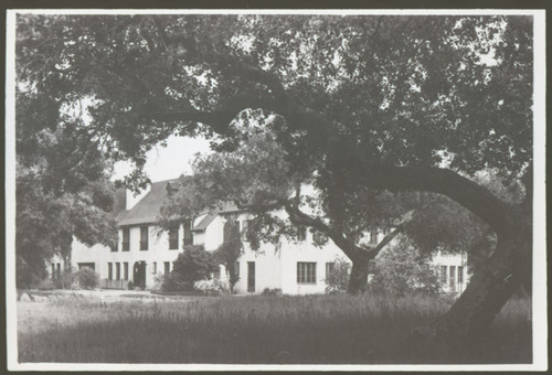 Ojai Valley School