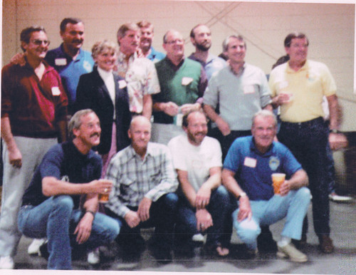 Surfing Veterans Group Photo