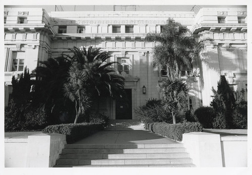 Ventura County Court House Annex