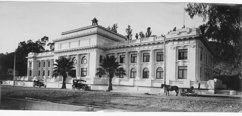 Ventura County Court House