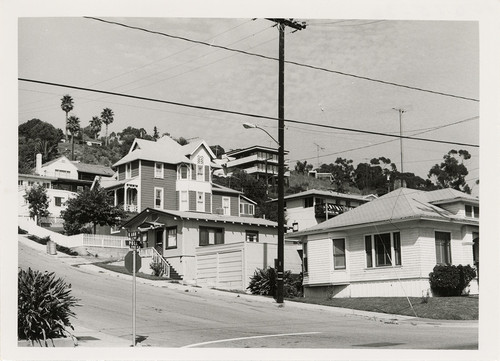 View of Ann Street Residences