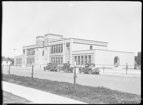 St. John's Hospital, Oxnard