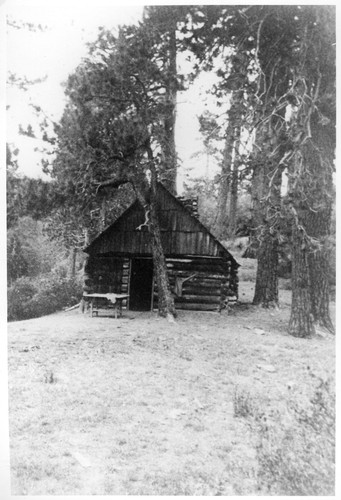 Pine Mountain Lodge