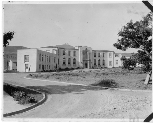 Ventura County Hospital