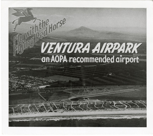 Ventura Airpark