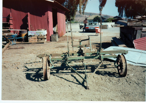 Farm Implements