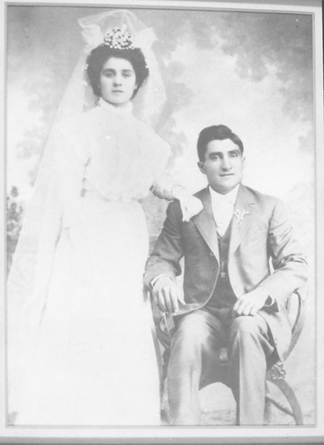 Pedro Ruiz and Maria Y. R. Duarte