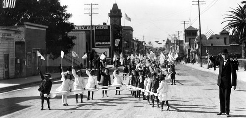 Children's Parade