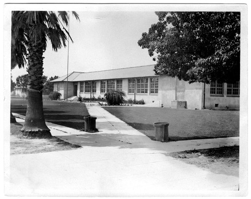 Roosevelt School, Oxnard