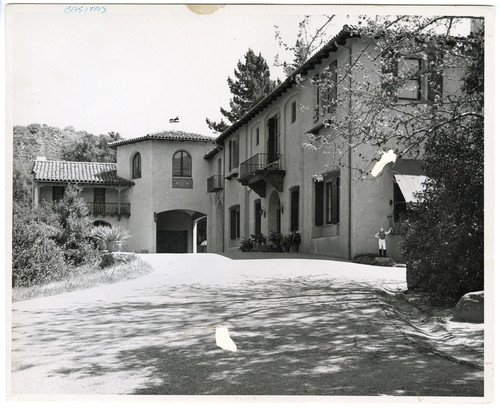 Home on the Hill, Rancho Casitas