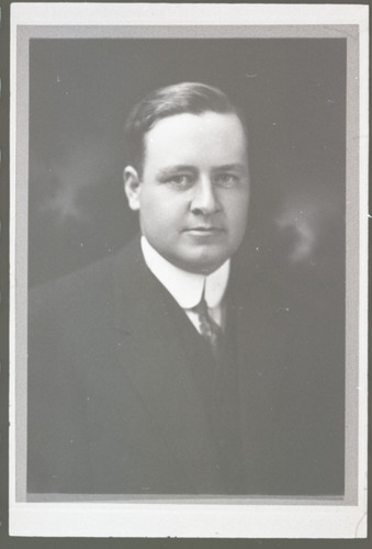 Walter H. Hoffman, Jr