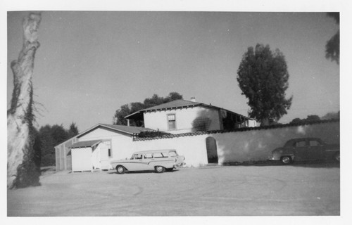 Olivas Adobe