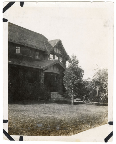 Henry Levy House, Oxnard