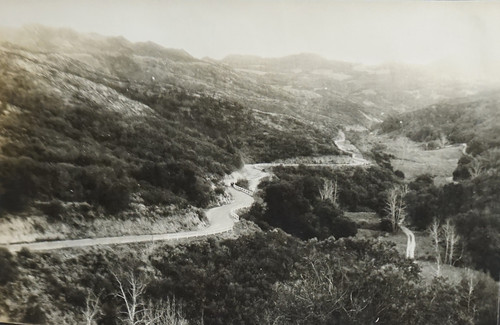 Landscape with a Road