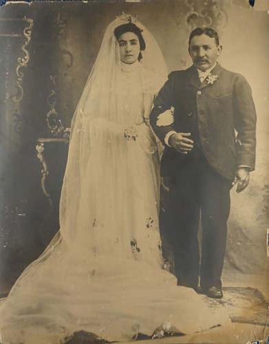 Wedding Photo