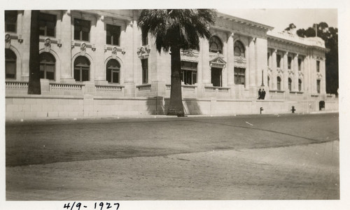 Ventura County Courthouse