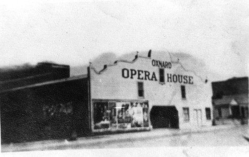 Oxnard Opera House