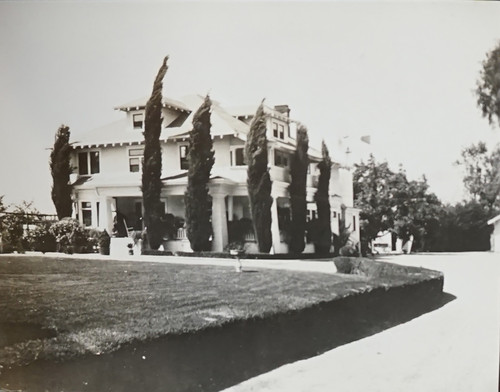 C. J. Daily's Home in Camarillo