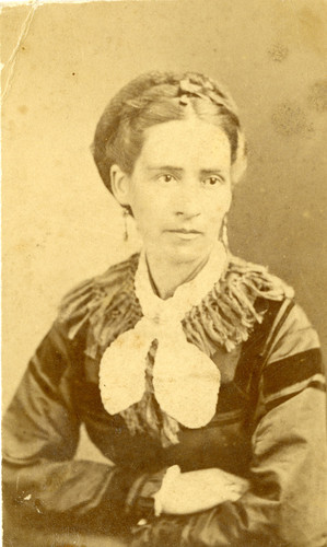 Maria del Espíritu Ortega