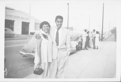 John and Dee Duarte De La Rosa