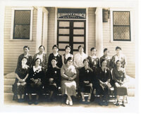 Buddhist Women's Board of Directors