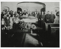 Susumo Kunihiro Funeral Service