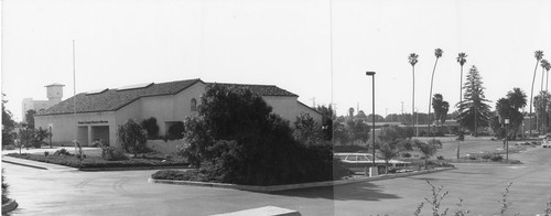 Ventura County Historical Museum, 1984