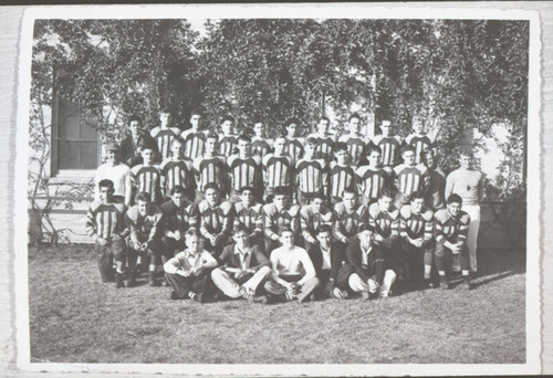 Oxnard High School Football Team