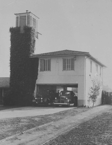 Camarillo Fire Station