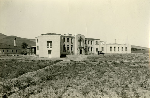 Ventura County Hospital